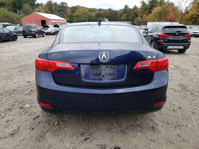 Photo 5 VIN: 19VDE1F31EE013924 - ACURA ILX 