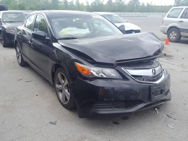 Photo 0 VIN: 19VDE1F31EE014040 - ACURA ILX 20 