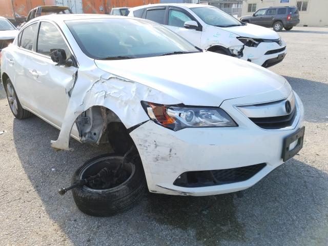 Photo 8 VIN: 19VDE1F31EE014197 - ACURA ILX 20 