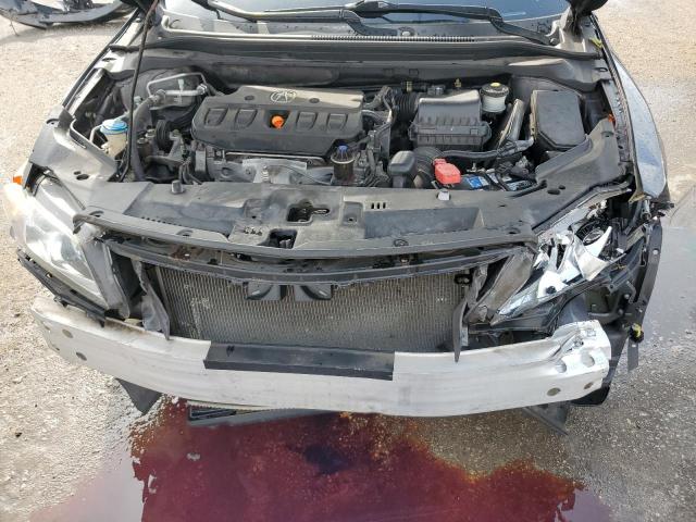 Photo 10 VIN: 19VDE1F31EE015026 - ACURA ILX 20 