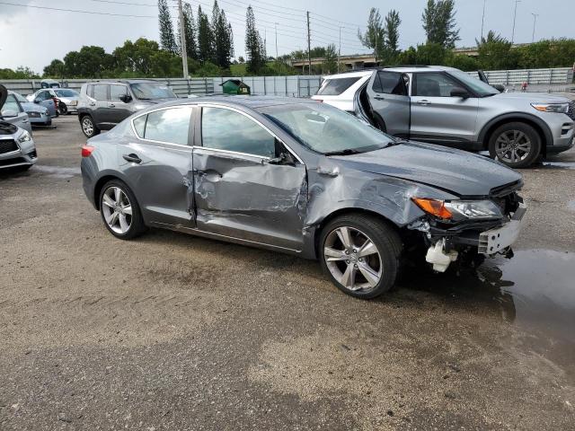 Photo 3 VIN: 19VDE1F31EE015026 - ACURA ILX 20 