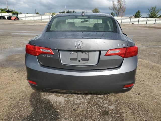 Photo 5 VIN: 19VDE1F31EE015026 - ACURA ILX 20 