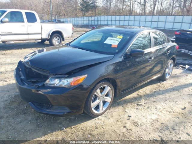 Photo 1 VIN: 19VDE1F31FE000172 - ACURA ILX 