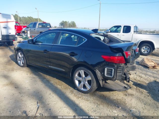 Photo 2 VIN: 19VDE1F31FE000172 - ACURA ILX 