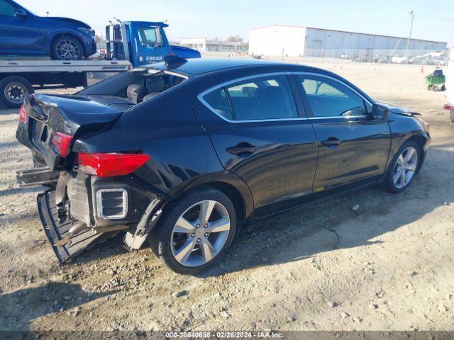 Photo 3 VIN: 19VDE1F31FE000172 - ACURA ILX 