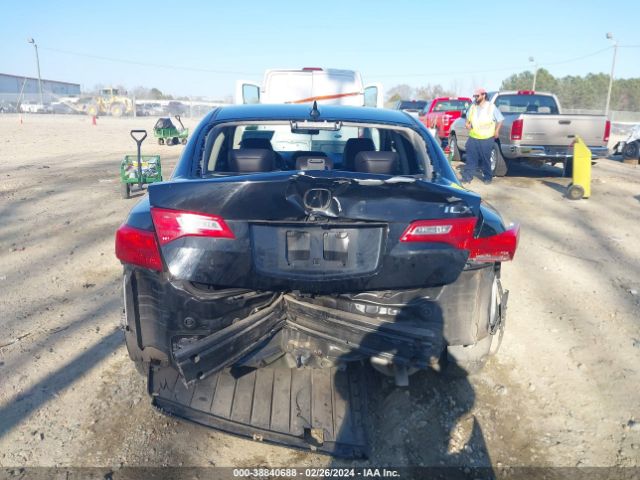 Photo 5 VIN: 19VDE1F31FE000172 - ACURA ILX 