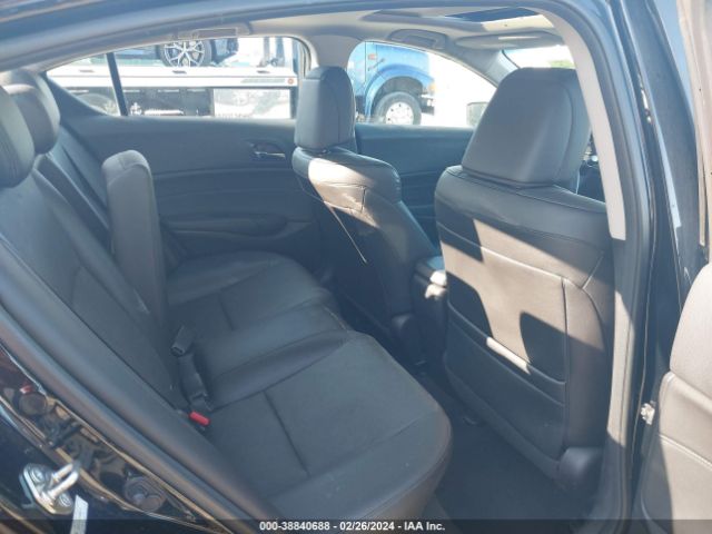 Photo 7 VIN: 19VDE1F31FE000172 - ACURA ILX 