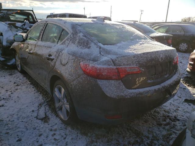 Photo 2 VIN: 19VDE1F31FE000561 - ACURA ILX 20 