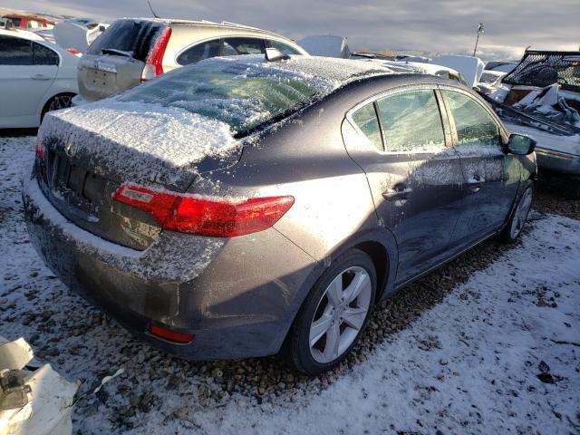 Photo 3 VIN: 19VDE1F31FE000561 - ACURA ILX 20 