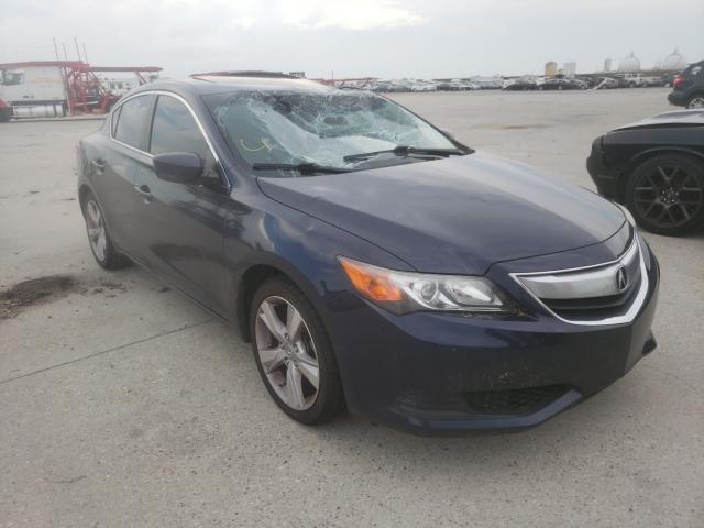 Photo 0 VIN: 19VDE1F31FE000849 - ACURA ILX 20 