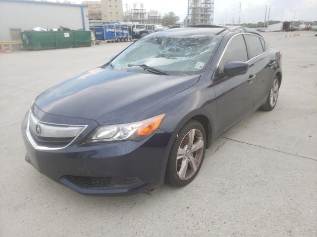 Photo 1 VIN: 19VDE1F31FE000849 - ACURA ILX 20 