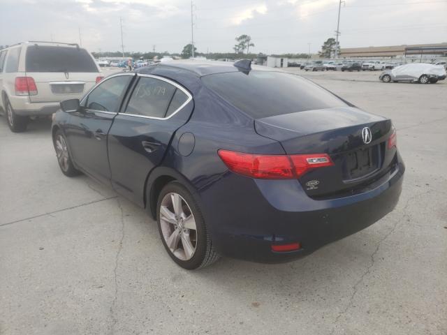 Photo 2 VIN: 19VDE1F31FE000849 - ACURA ILX 20 