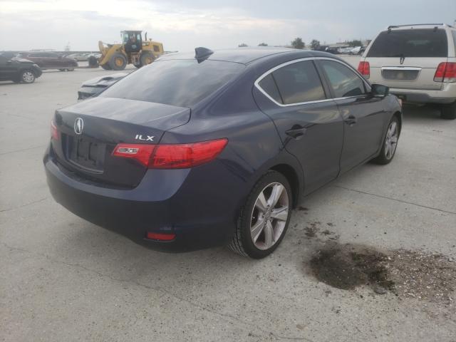 Photo 3 VIN: 19VDE1F31FE000849 - ACURA ILX 20 