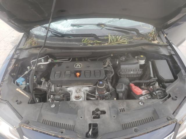 Photo 6 VIN: 19VDE1F31FE000849 - ACURA ILX 20 