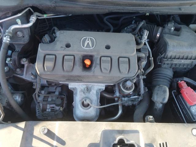 Photo 6 VIN: 19VDE1F31FE002133 - ACURA ILX 20 