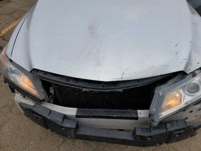 Photo 10 VIN: 19VDE1F31FE002567 - ACURA ILX 