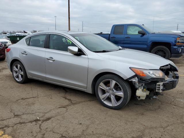 Photo 3 VIN: 19VDE1F31FE002567 - ACURA ILX 