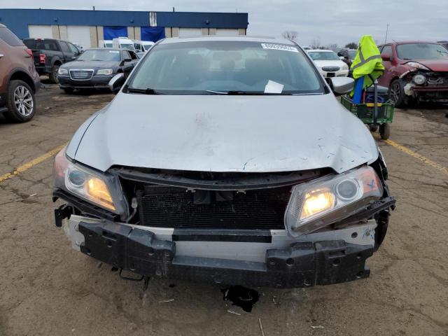 Photo 4 VIN: 19VDE1F31FE002567 - ACURA ILX 