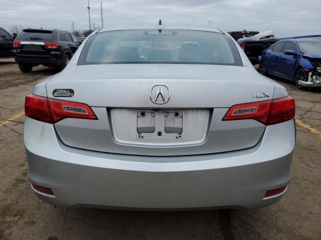 Photo 5 VIN: 19VDE1F31FE002567 - ACURA ILX 