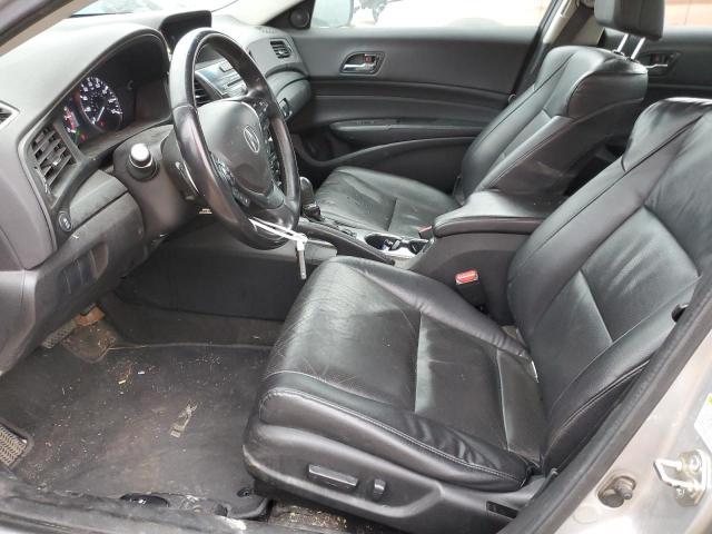 Photo 6 VIN: 19VDE1F31FE002567 - ACURA ILX 