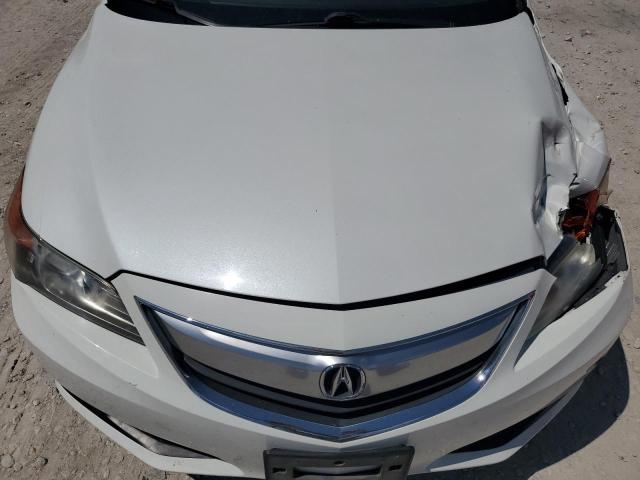 Photo 10 VIN: 19VDE1F31FE002990 - ACURA ILX 