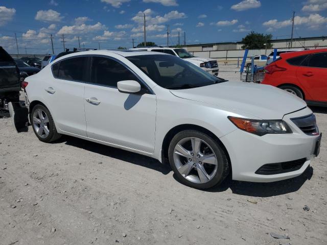 Photo 3 VIN: 19VDE1F31FE002990 - ACURA ILX 