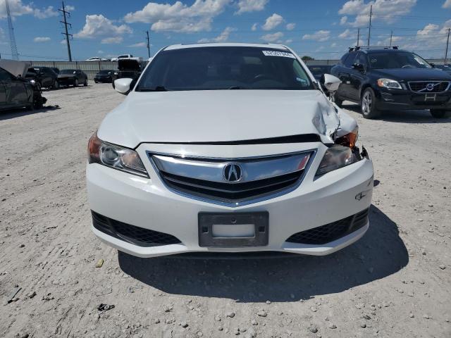 Photo 4 VIN: 19VDE1F31FE002990 - ACURA ILX 