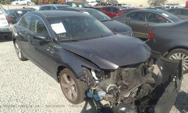 Photo 0 VIN: 19VDE1F31FE003301 - ACURA ILX 