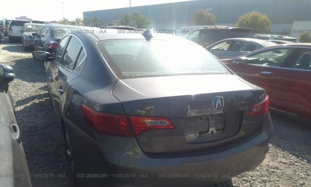 Photo 2 VIN: 19VDE1F31FE003301 - ACURA ILX 