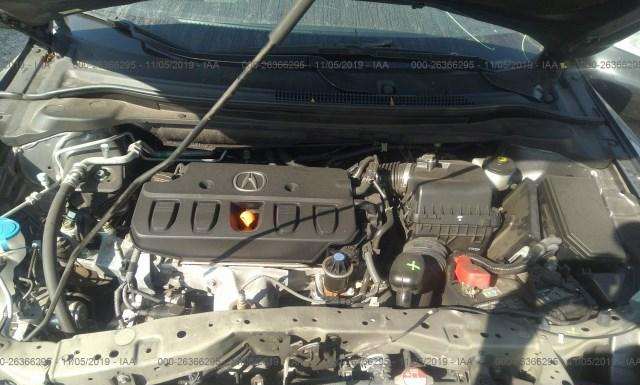 Photo 9 VIN: 19VDE1F31FE003301 - ACURA ILX 