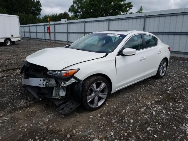 Photo 1 VIN: 19VDE1F31FE003444 - ACURA ILX 20 