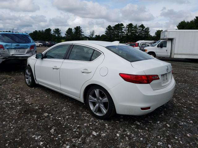 Photo 2 VIN: 19VDE1F31FE003444 - ACURA ILX 20 