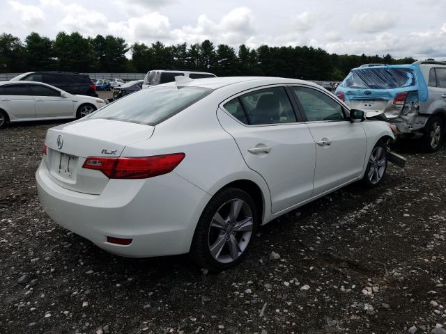 Photo 3 VIN: 19VDE1F31FE003444 - ACURA ILX 20 