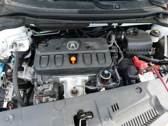 Photo 6 VIN: 19VDE1F31FE003444 - ACURA ILX 20 