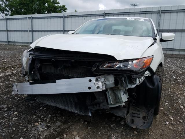 Photo 8 VIN: 19VDE1F31FE003444 - ACURA ILX 20 