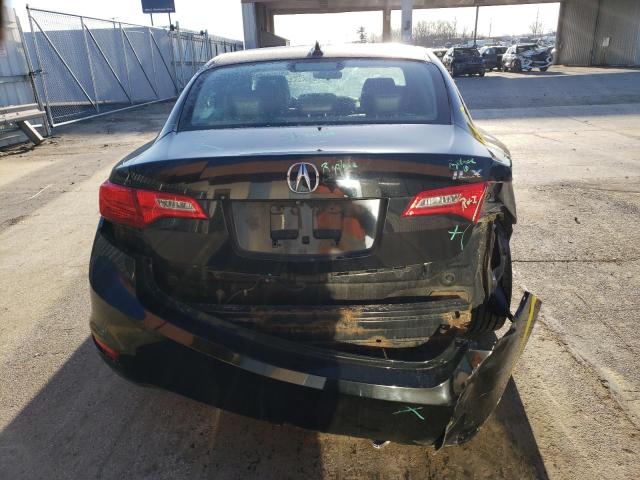 Photo 5 VIN: 19VDE1F31FE005727 - ACURA ILX 