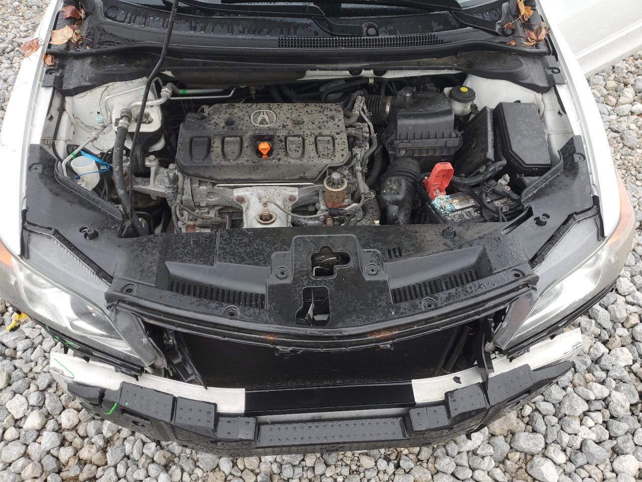 Photo 10 VIN: 19VDE1F31FE006781 - ACURA ILX 