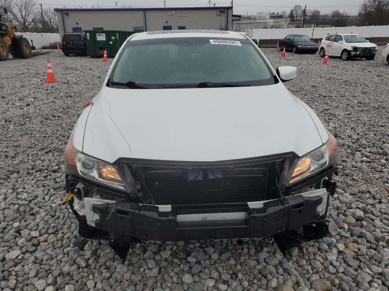 Photo 4 VIN: 19VDE1F31FE006781 - ACURA ILX 