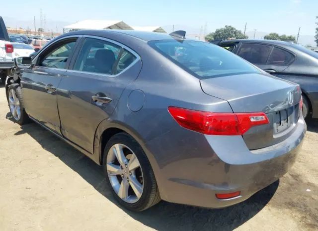 Photo 2 VIN: 19VDE1F31FE008501 - ACURA ILX 