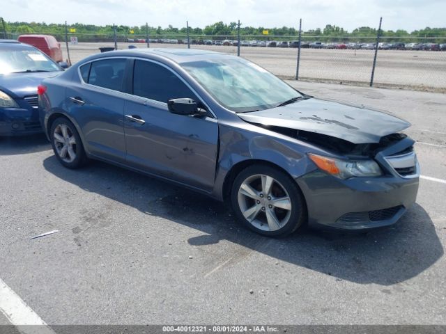 Photo 0 VIN: 19VDE1F31FE008563 - ACURA ILX 