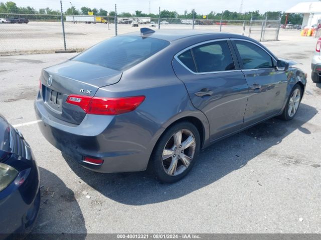 Photo 3 VIN: 19VDE1F31FE008563 - ACURA ILX 