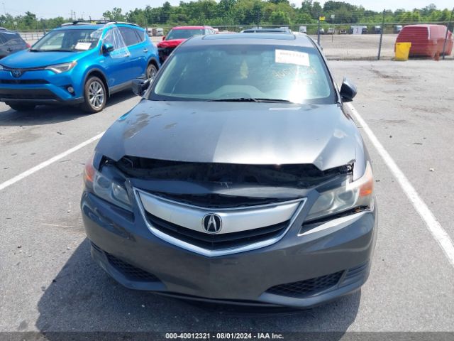 Photo 5 VIN: 19VDE1F31FE008563 - ACURA ILX 