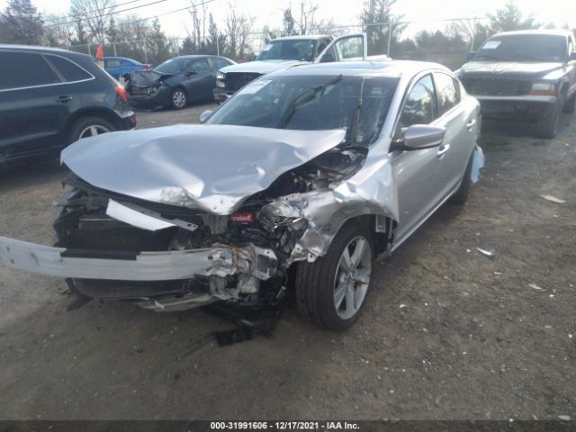 Photo 5 VIN: 19VDE1F31FE009910 - ACURA ILX 