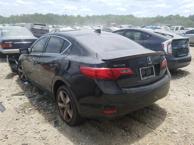 Photo 2 VIN: 19VDE1F31FE010975 - ACURA ILX 20 