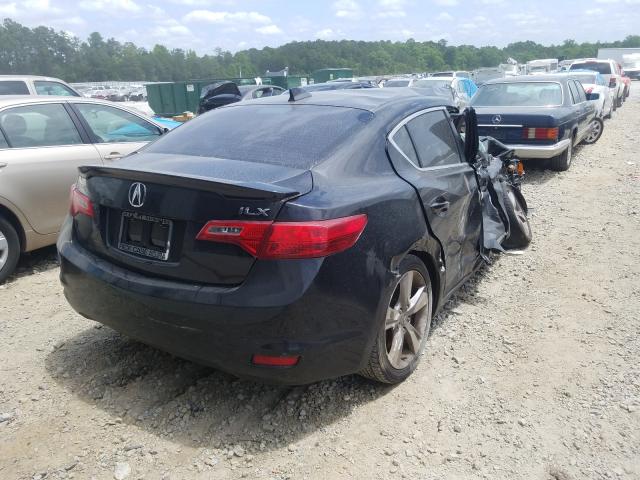 Photo 3 VIN: 19VDE1F31FE010975 - ACURA ILX 20 