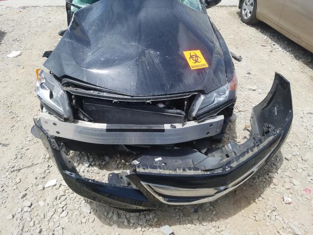 Photo 6 VIN: 19VDE1F31FE010975 - ACURA ILX 20 