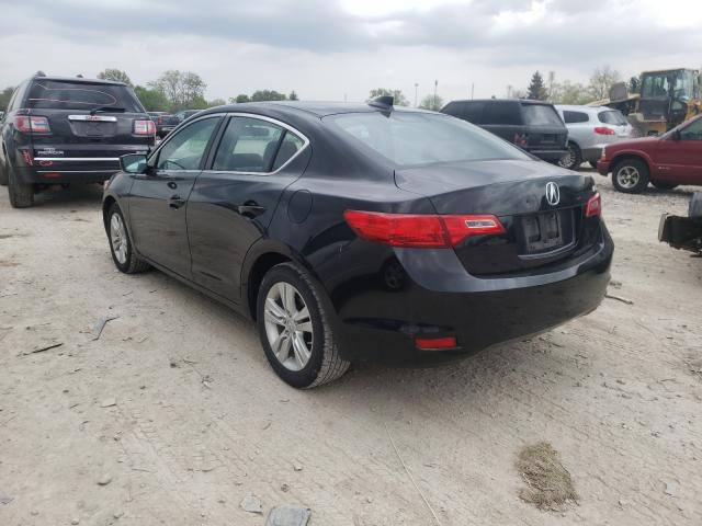 Photo 2 VIN: 19VDE1F32DE004891 - ACURA ILX 20 