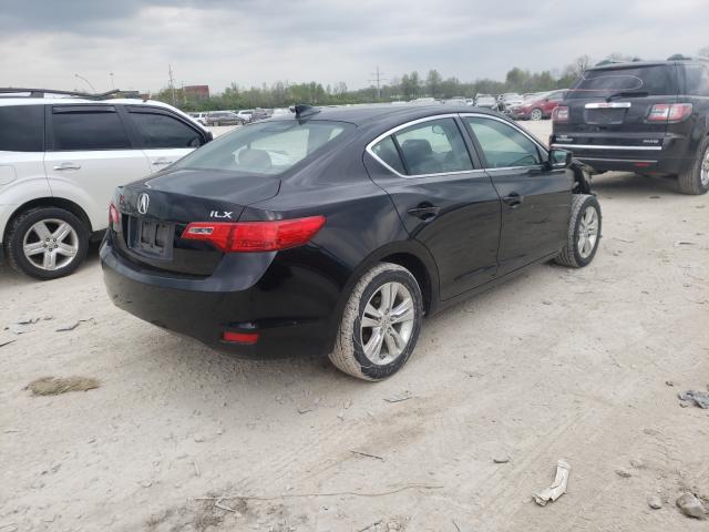 Photo 3 VIN: 19VDE1F32DE004891 - ACURA ILX 20 