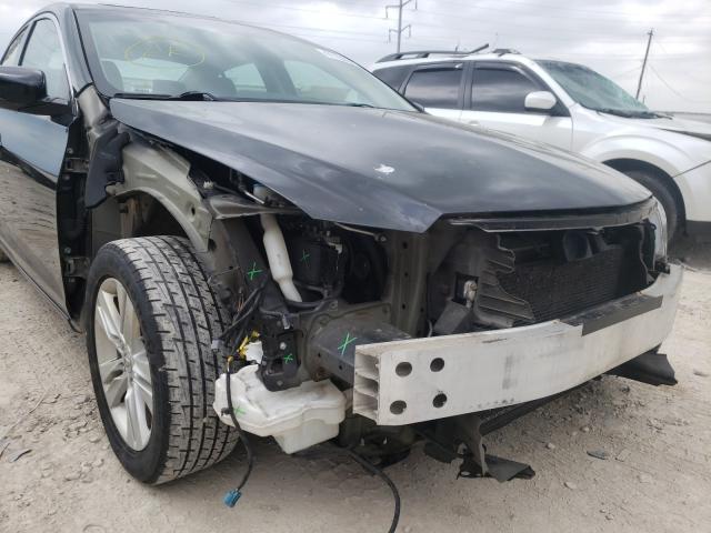 Photo 8 VIN: 19VDE1F32DE004891 - ACURA ILX 20 