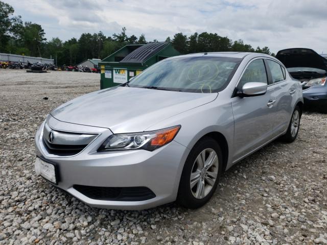 Photo 1 VIN: 19VDE1F32DE005443 - ACURA ILX 20 